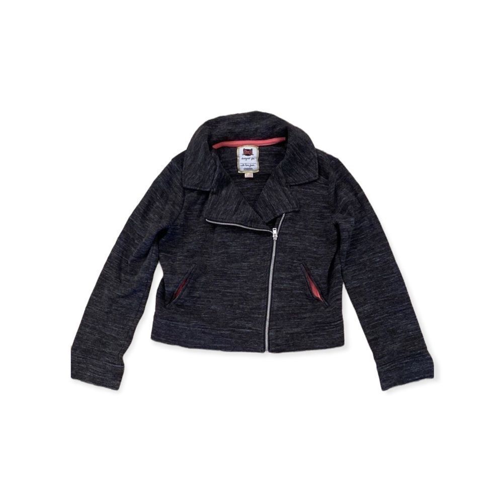 Gymboree Jacket‎ Sz M 7/8